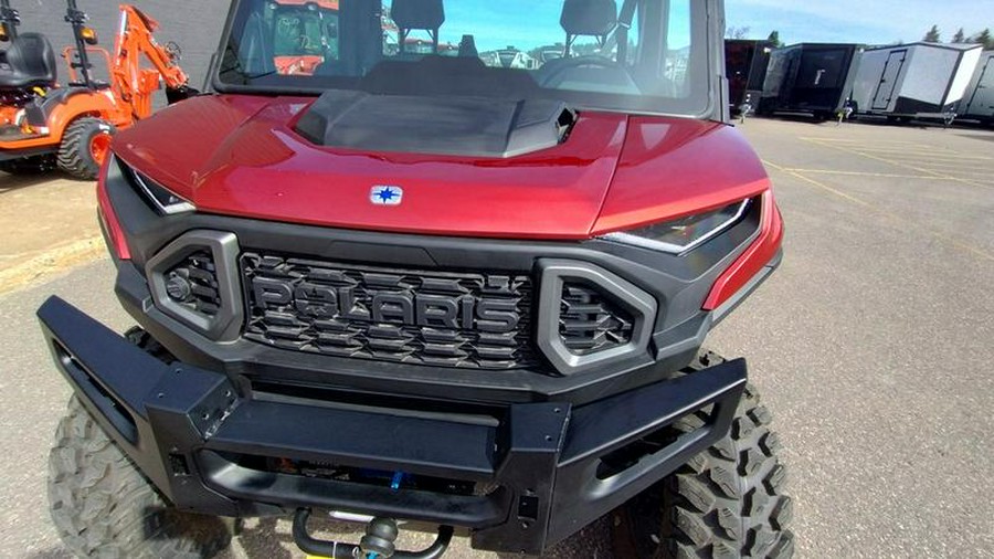 2024 Polaris® Ranger XD 1500 NorthStar Edition Premium