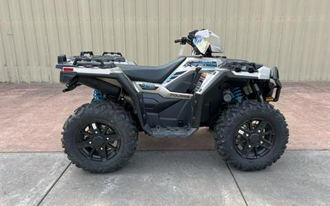 2023 Polaris Sportsman XP 1000 Ride Command Edition