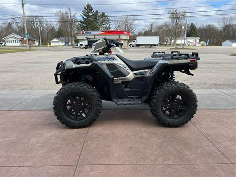 2023 Polaris Sportsman XP 1000 Ride Command Edition