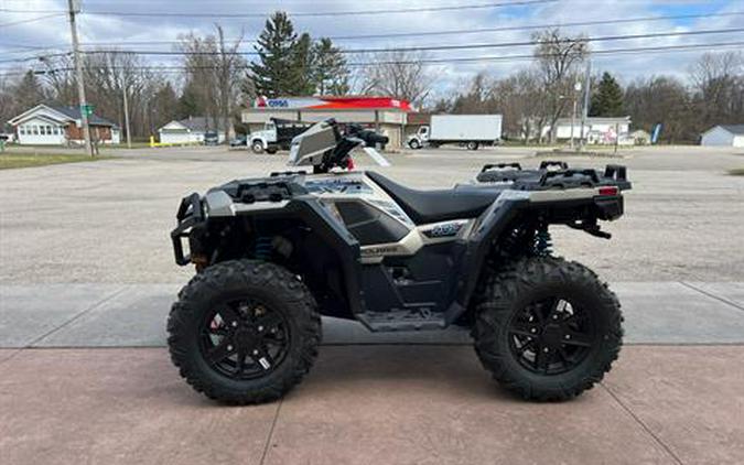 2023 Polaris Sportsman XP 1000 Ride Command Edition