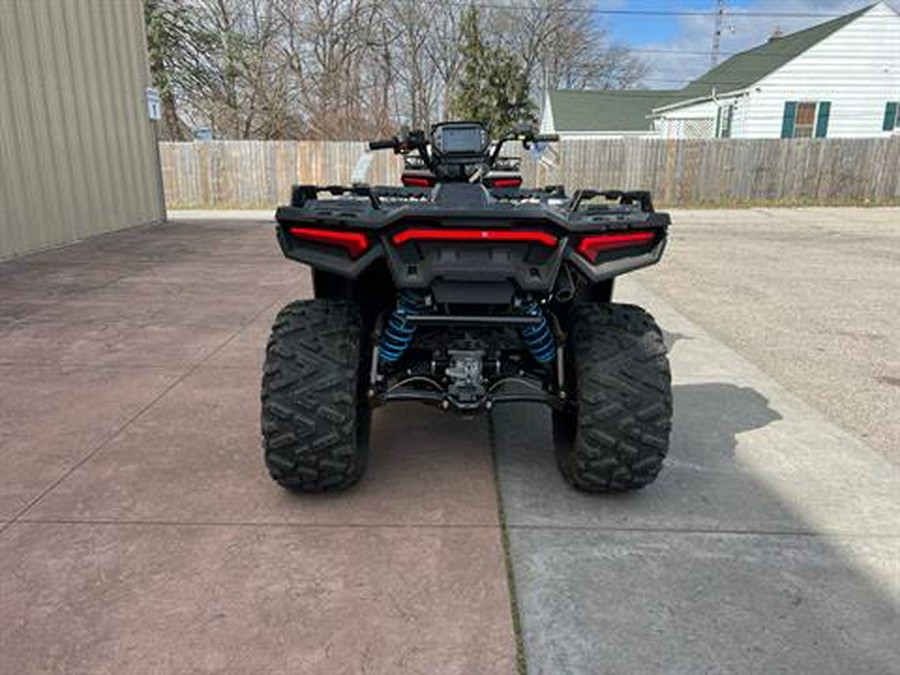 2023 Polaris Sportsman XP 1000 Ride Command Edition