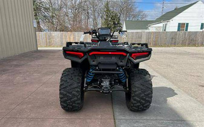 2023 Polaris Sportsman XP 1000 Ride Command Edition