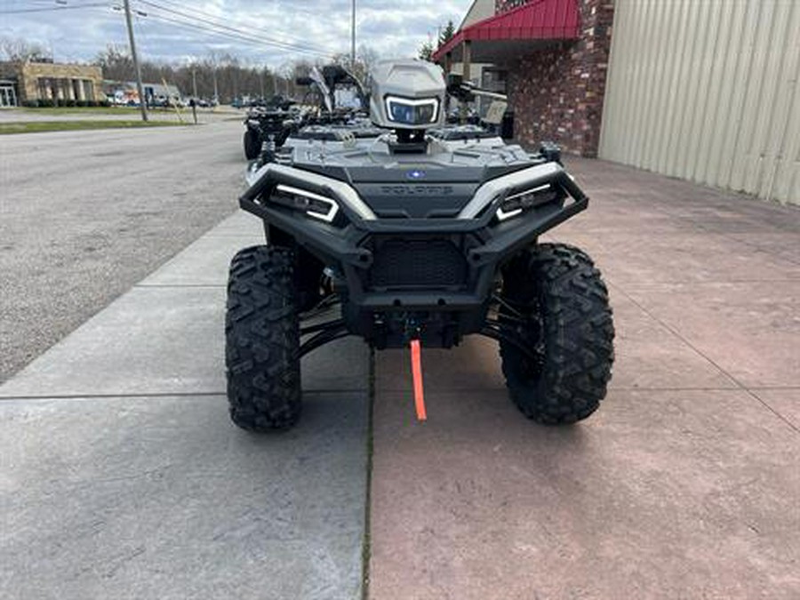 2023 Polaris Sportsman XP 1000 Ride Command Edition