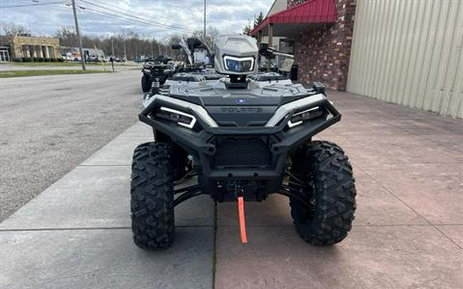 2023 Polaris Sportsman XP 1000 Ride Command Edition