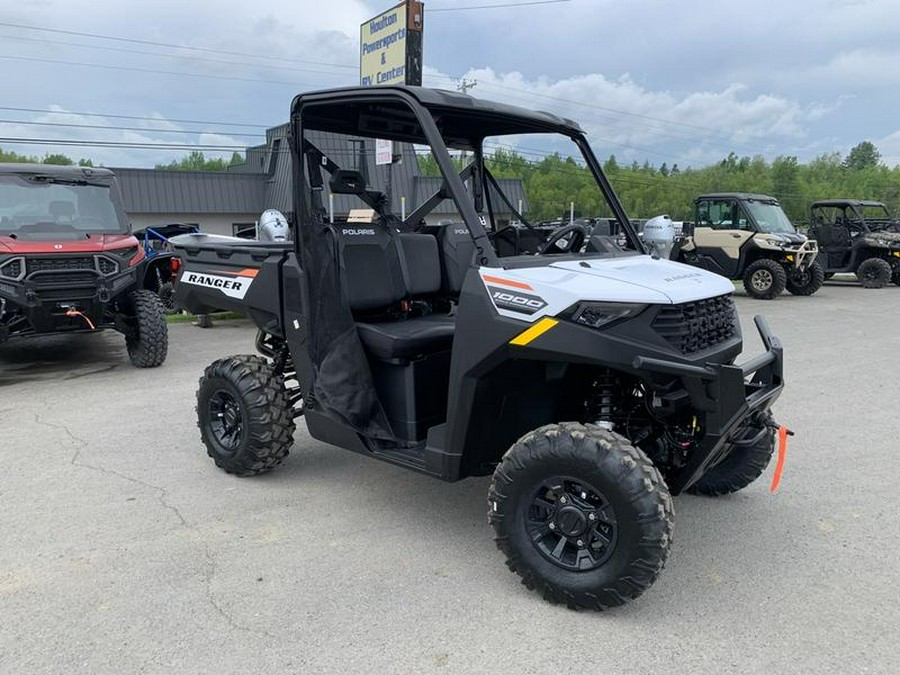 2025 Polaris® Ranger 1000 Premium