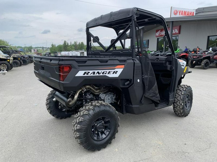 2025 Polaris® Ranger 1000 Premium