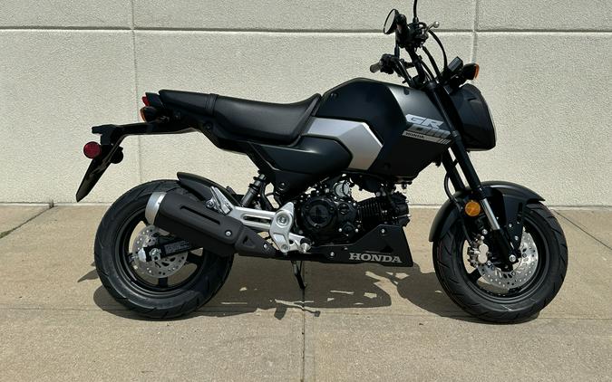 2025 Honda GROM SP