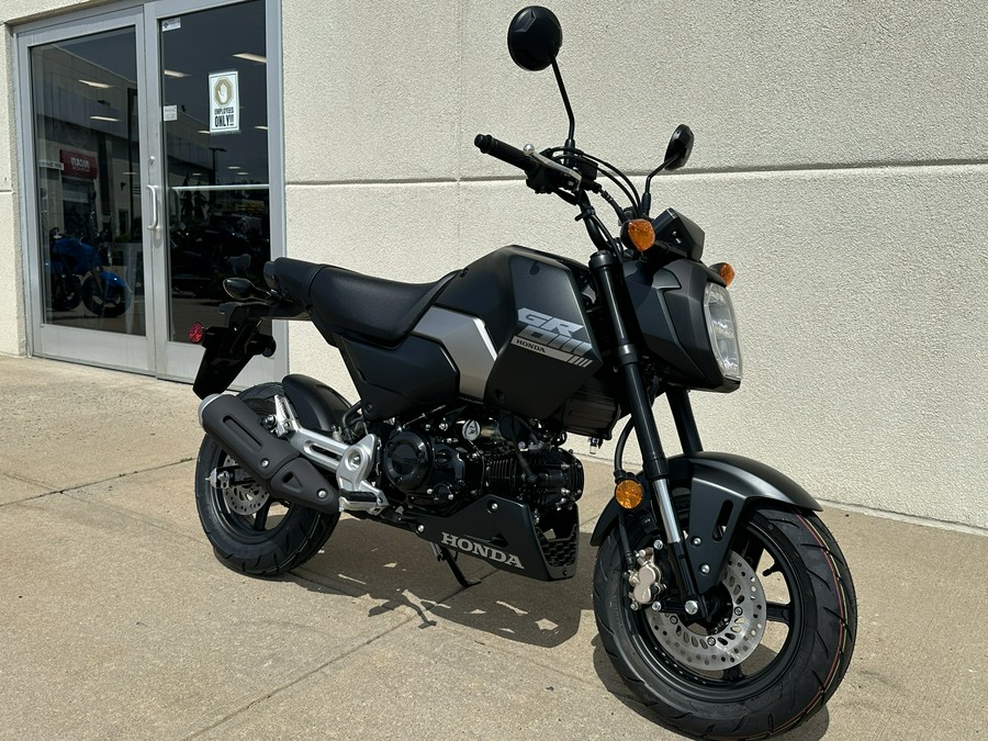 2025 Honda GROM SP