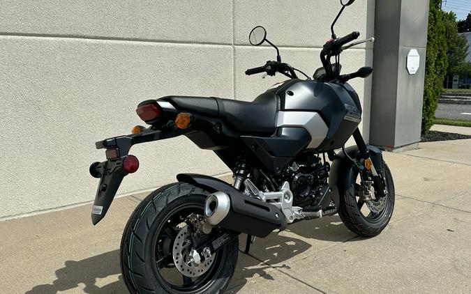 2025 Honda GROM SP