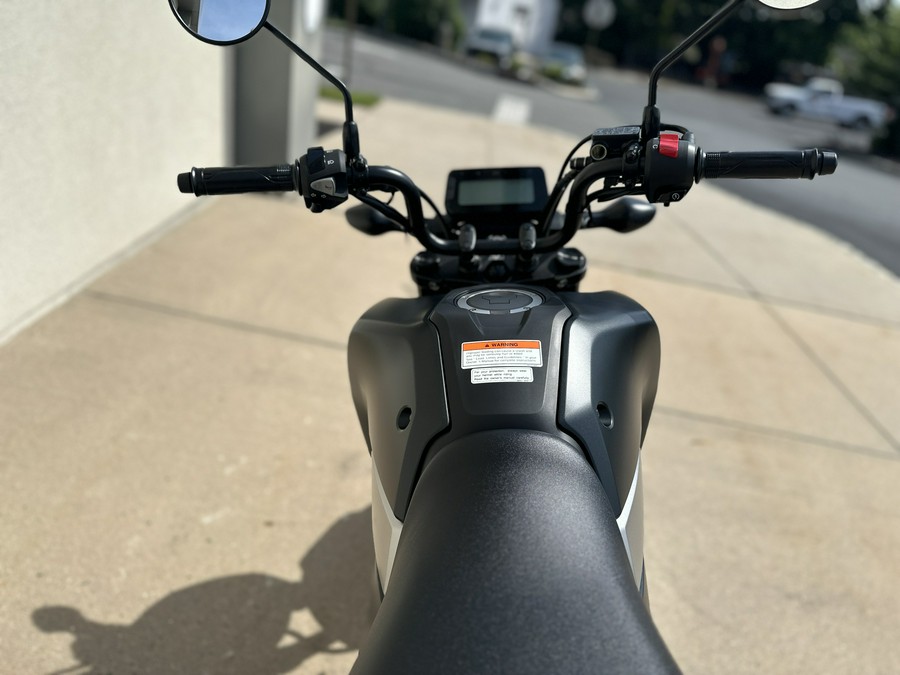 2025 Honda GROM SP