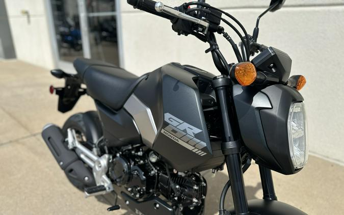 2025 Honda GROM SP