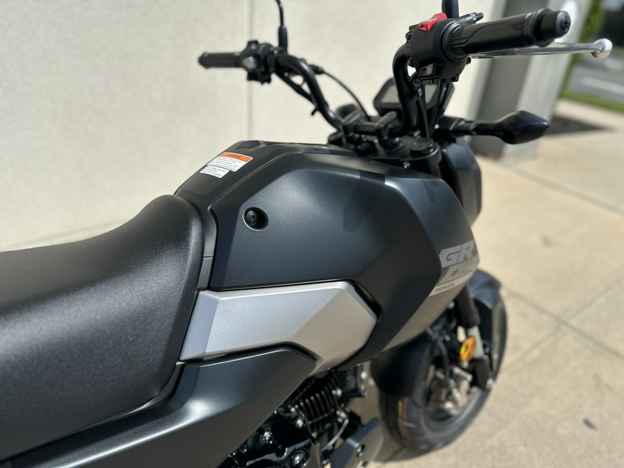 2025 Honda GROM SP