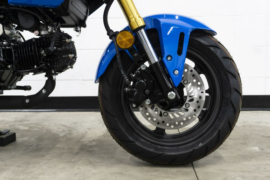 2025 Honda® Grom