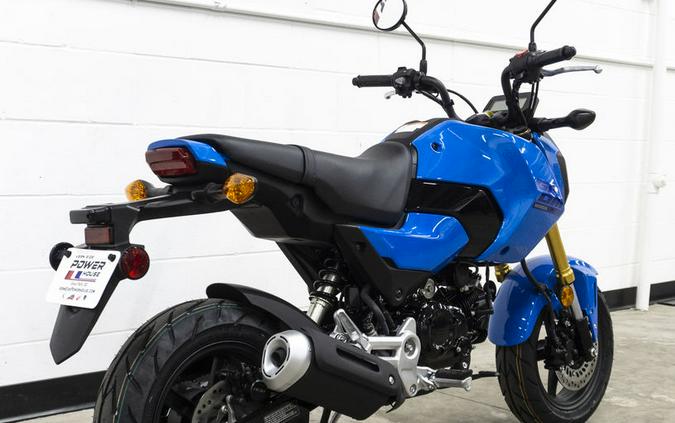 2025 Honda® Grom