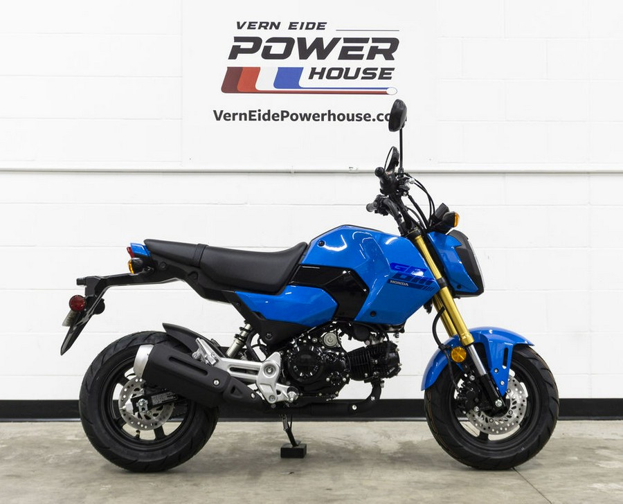 2025 Honda® Grom