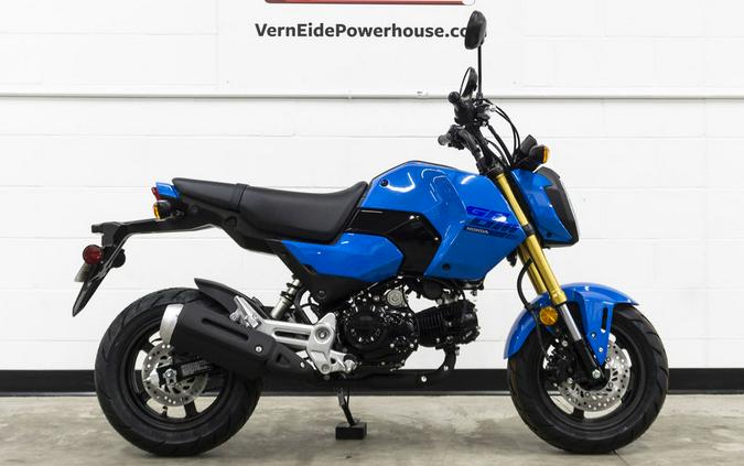 2025 Honda® Grom