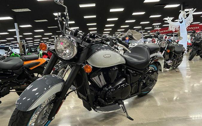 2024 Kawasaki Vulcan 900 Classic