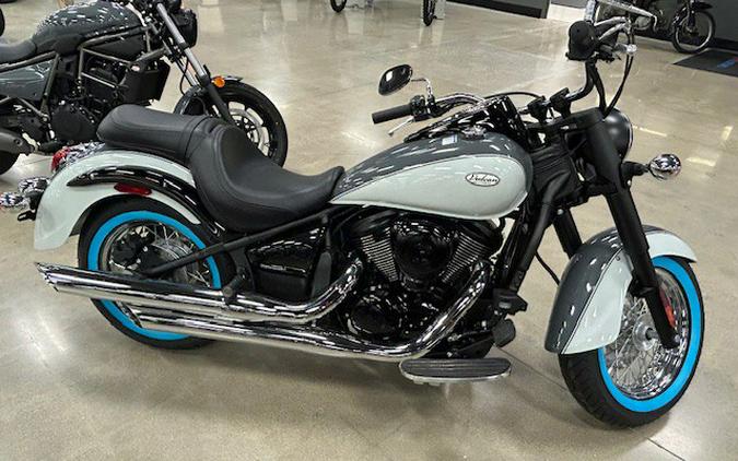 2024 Kawasaki Vulcan 900 Classic