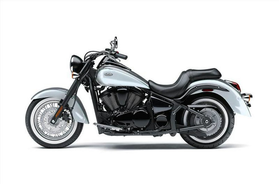 2024 Kawasaki Vulcan 900 Classic