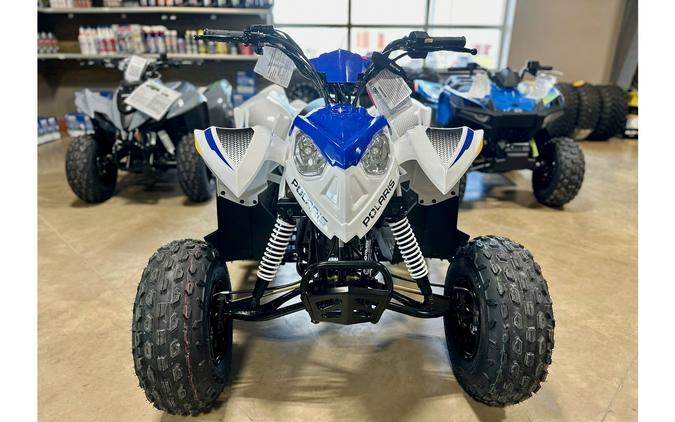 2025 Polaris Industries Outlaw® 110 EFI