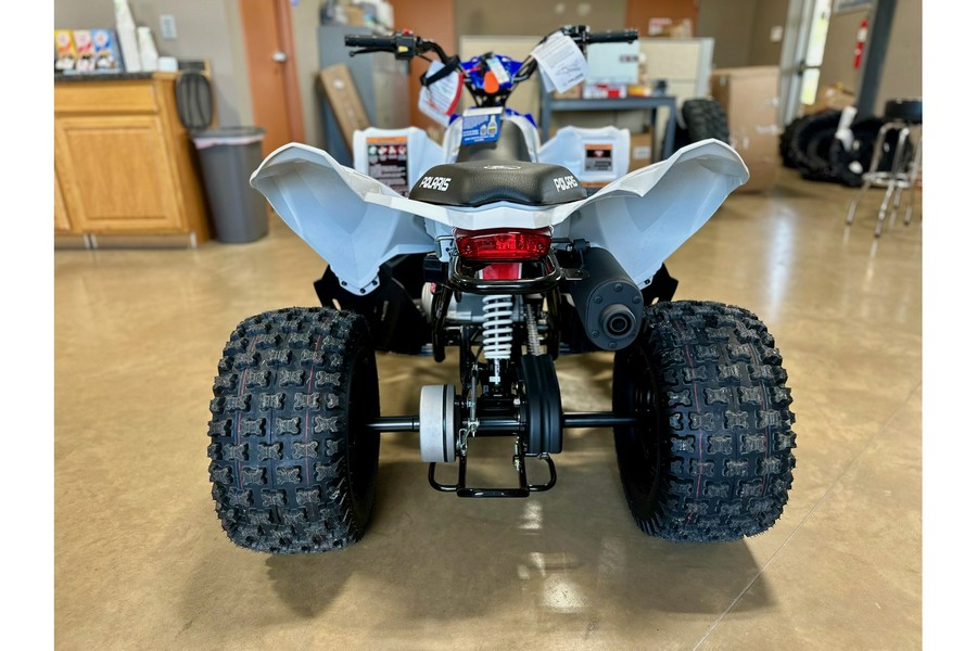 2025 Polaris Industries Outlaw® 110 EFI