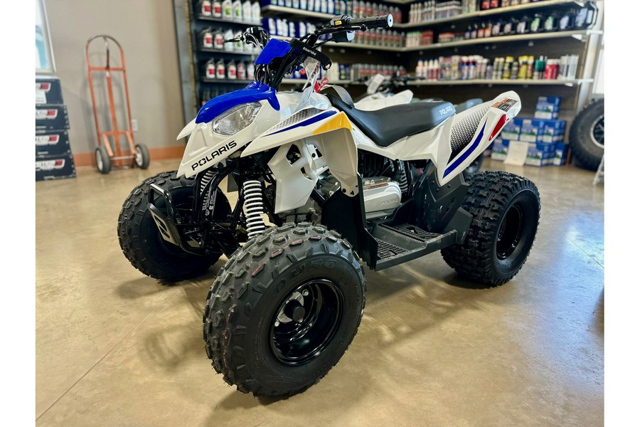 2025 Polaris Industries Outlaw® 110 EFI