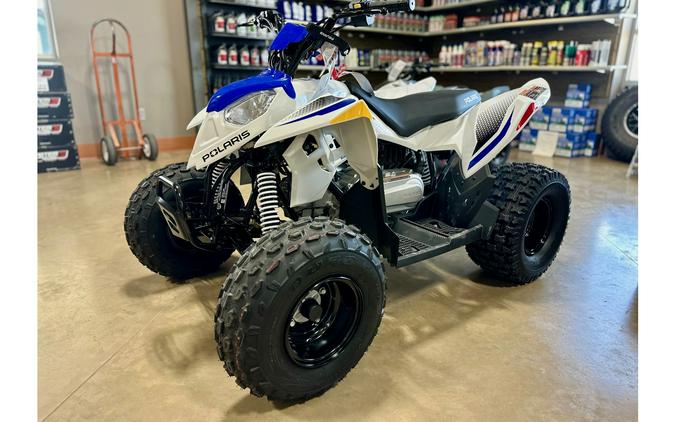 2025 Polaris Industries Outlaw® 110 EFI