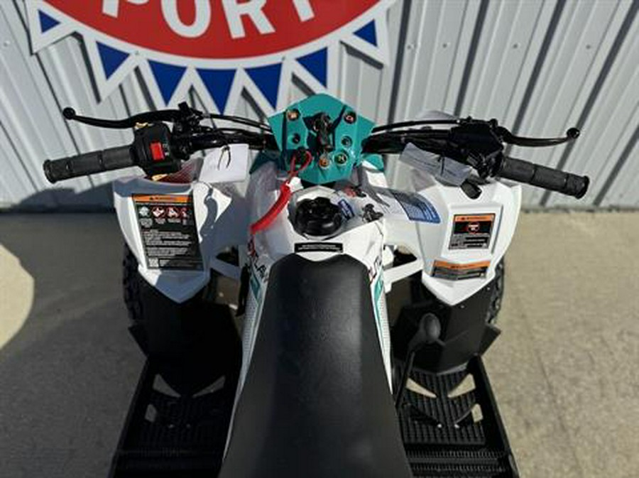 2025 Polaris Outlaw 110 EFI