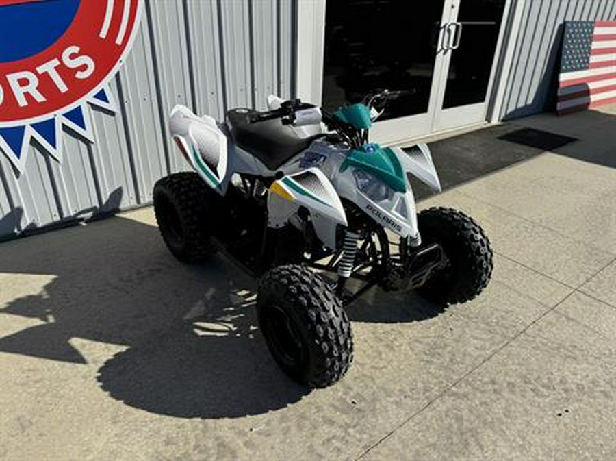 2025 Polaris Outlaw 110 EFI