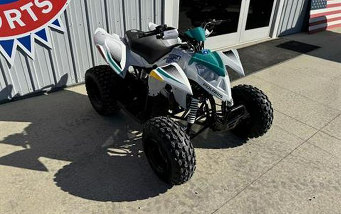 2025 Polaris Outlaw 110 EFI