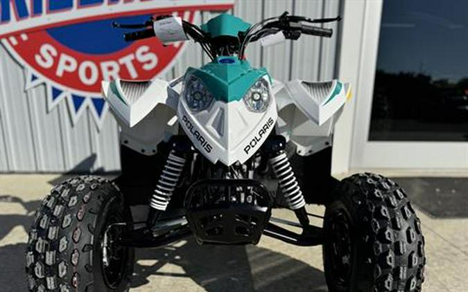 2025 Polaris Outlaw 110 EFI