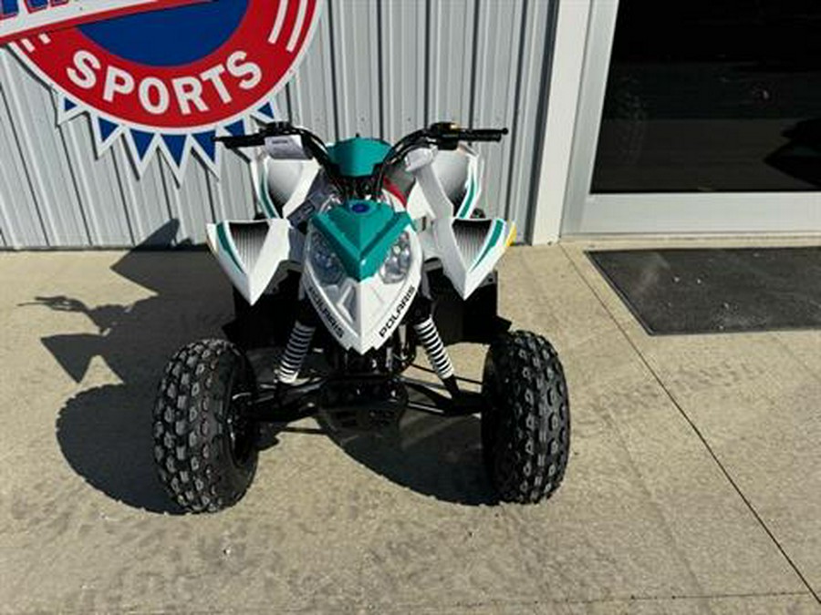 2025 Polaris Outlaw 110 EFI