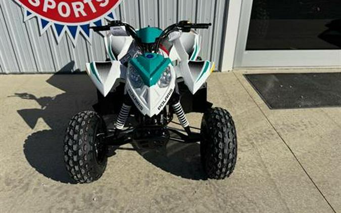 2025 Polaris Outlaw 110 EFI