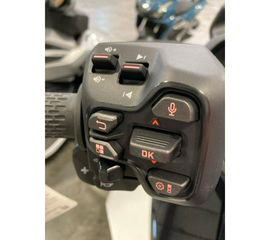 2025 Can-Am® Spyder F3-T Rotax 1330 ACE