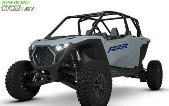 2026 Polaris RZR Pro S 4 Sport