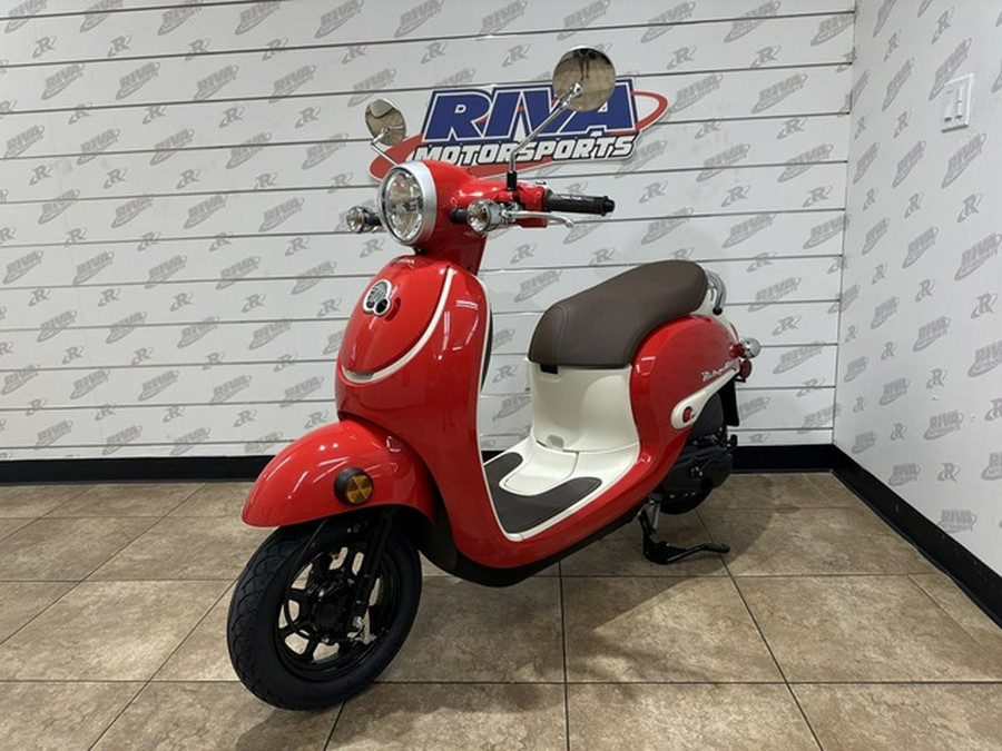 2026 Honda Metropolitan