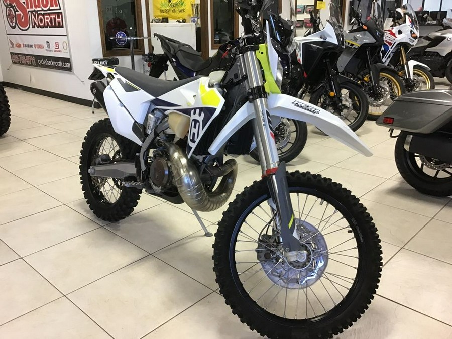 2022 Husqvarna® TE 300i