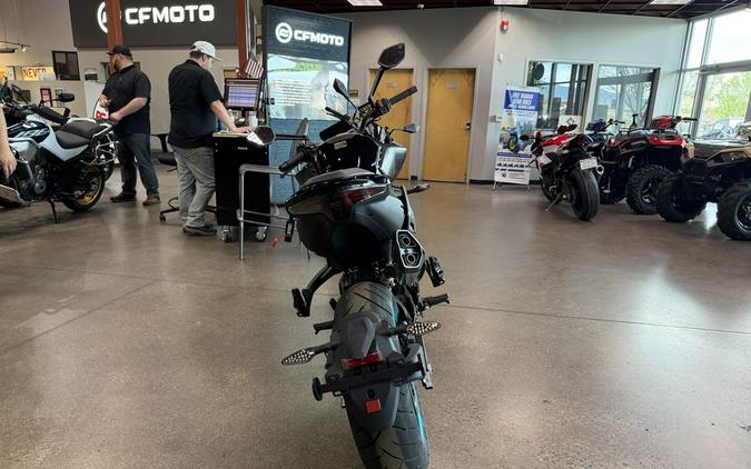 2026 CFMOTO 800NK