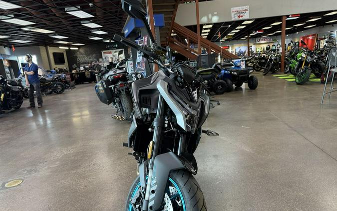 2026 CFMOTO 800NK