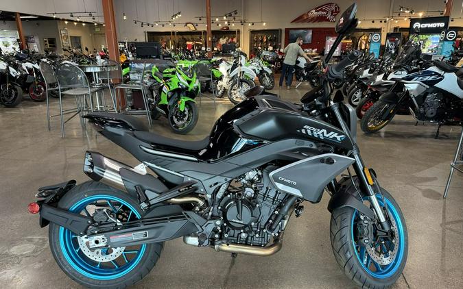 2026 CFMOTO 800NK