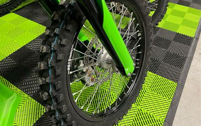 2026 Kawasaki KX 450 SR