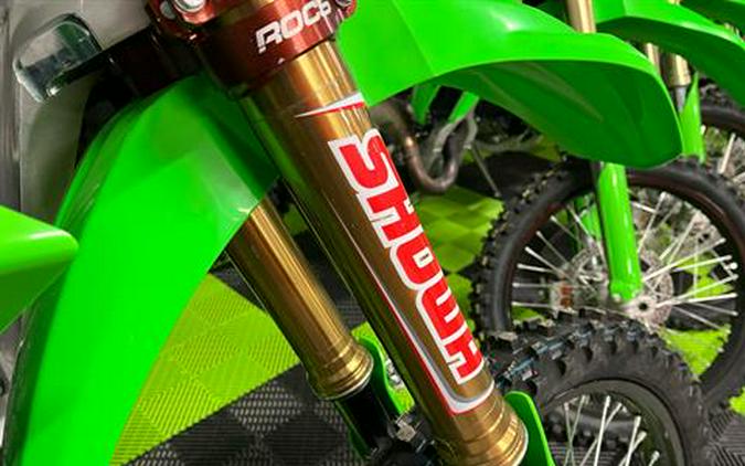 2026 Kawasaki KX 450 SR