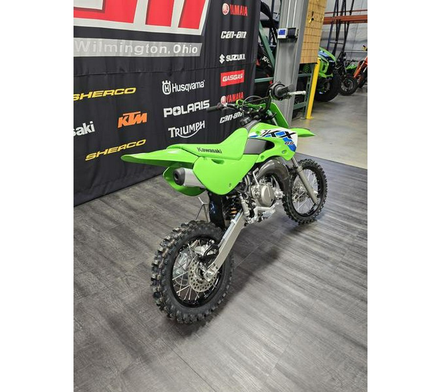 2026 KX65