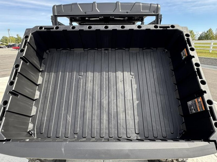 2026 Polaris® Ranger Crew XP 1000 Premium Blue Labyrinth