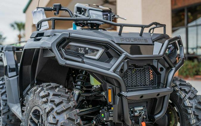 2026 Polaris Sportsman 570 Trail