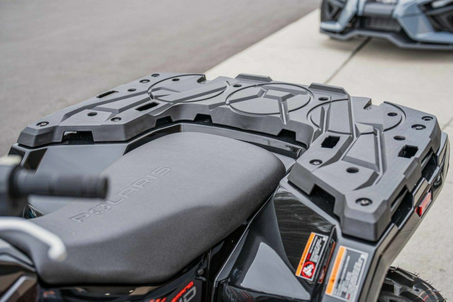 2026 Polaris Sportsman 570 Trail