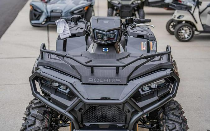 2026 Polaris® Sportsman 570 Trail