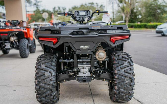 2026 Polaris Sportsman 570 Trail