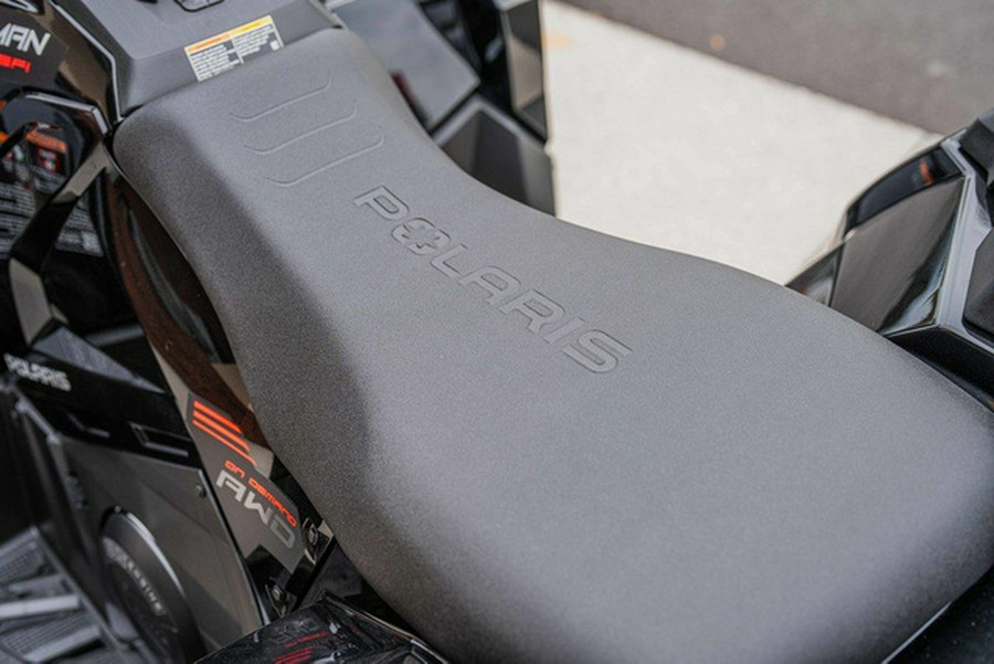 2026 Polaris Sportsman 570 Trail