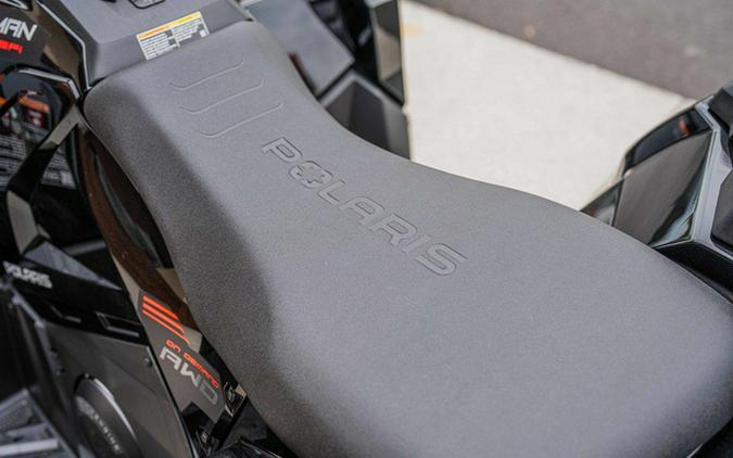 2026 Polaris Sportsman 570 Trail